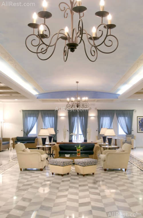 Mykonos Grand Hotel & Resort 5